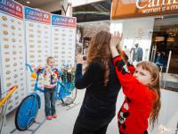 Инструменты и пряжа для вязания тм Гамма, Alpina, Visantia, Adelia