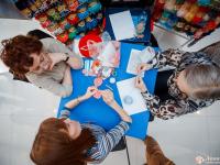 Инструменты и пряжа для вязания тм Гамма, Alpina, Visantia, Adelia