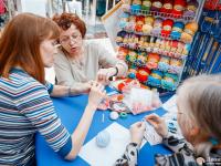 Инструменты и пряжа для вязания тм Гамма, Alpina, Visantia, Adelia