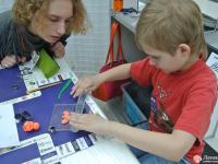 Качественная полимерная глина Российского производства Craft&Clay