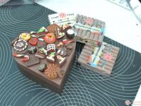 Качественная полимерная глина Российского производства Craft&Clay