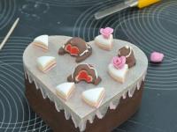 Качественная полимерная глина Российского производства Craft&Clay