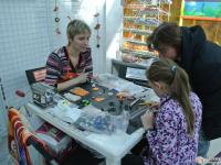 Качественная полимерная глина Российского производства Craft&Clay