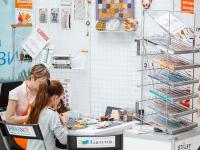 Качественная полимерная глина Российского производства Craft&Clay