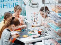 Качественная полимерная глина Российского производства Craft&Clay