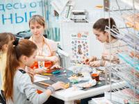 Качественная полимерная глина Российского производства Craft&Clay