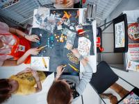 Качественная полимерная глина Российского производства Craft&Clay