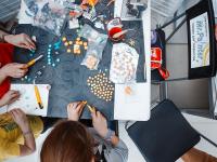 Качественная полимерная глина Российского производства Craft&Clay