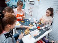 Качественная полимерная глина Российского производства Craft&Clay