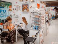 Качественная полимерная глина Российского производства Craft&Clay