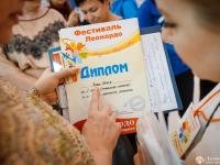 Конкурс детского рисунка На дне морском