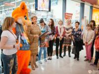 Конкурс детского рисунка На дне морском