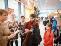 Конкурс детского рисунка На дне морском