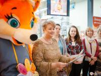 Конкурс детского рисунка На дне морском