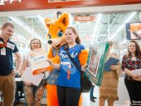 Конкурс детского рисунка На дне морском