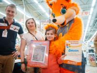 Конкурс детского рисунка На дне морском