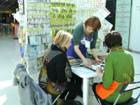 Материалы и инструменты для скрапбукинга и квиллинга MrPainter