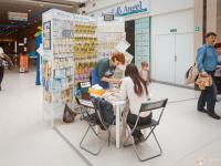 Материалы и инструменты для скрапбукинга и квиллинга MrPainter