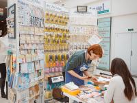 Материалы и инструменты для скрапбукинга и квиллинга MrPainter