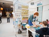 Материалы и инструменты для скрапбукинга и квиллинга MrPainter