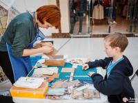 Материалы и инструменты для скрапбукинга и квиллинга MrPainter