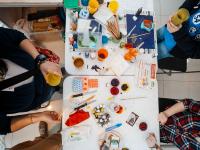 Мыловарение в домашних условиях Выдумщики.ру