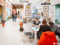 Наборы в технике шерстная акварель, техника валяние Wolla