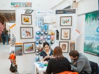 Наборы в технике шерстная акварель, техника валяние Wolla