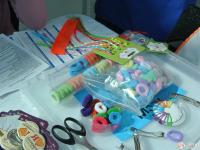 Наборы десткой бижутерии Cherry Mary