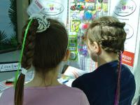 Наборы десткой бижутерии Cherry Mary