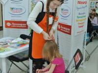 Наборы десткой бижутерии Cherry Mary