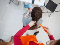 Наборы десткой бижутерии Cherry Mary