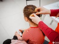 Наборы десткой бижутерии Cherry Mary