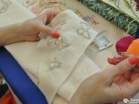 Наборы для вышивания PANNA Кларт