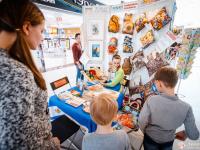 Наборы для вышивания PANNA Кларт