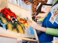 Наборы для вышивания PANNA Кларт