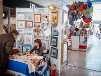 Наборы для вышивания PANNA Кларт