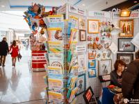 Наборы для вышивания PANNA Кларт