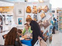 Наборы для вышивания PANNA Кларт