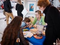 Наборы для вышивания PANNA Кларт