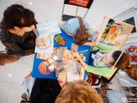 Наборы для вышивания PANNA Кларт