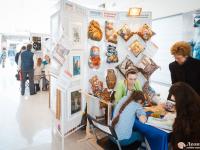 Наборы для вышивания PANNA Кларт