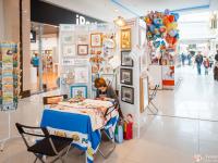 Наборы для вышивания PANNA Кларт