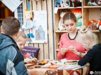 Наборы для изготовления игрушек Miadolla