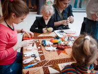 Наборы для изготовления игрушек Miadolla