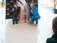 Наборы для изготовления игрушек Miadolla