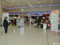 Общие виды фестиваля