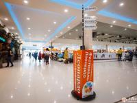 Общие виды фестиваля