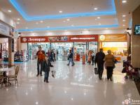 Общие виды фестиваля