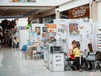 Общие виды фестиваля